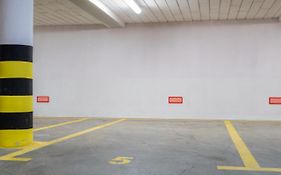 Apartament Zielony Blisko Krupówek